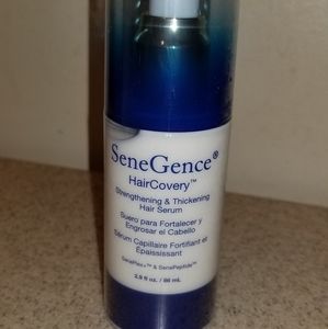 SeneGence Strengthening & Thickening Hair Serum